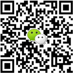 用手機微信掃一掃